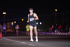 BIB: 43956
                            <button type="button" onclick="openModal(23223117)" class="btn btn-primary btn-sm float-right btn-popup" data-toggle="modal" data-target=".modal-high-quality">
                        <i class="fas fa-shopping-cart"></i> Add to Cart
                    </button>
                                            <button type="button" onclick="isThisMe(23223117, true)" class="btn btn-success btn-sm float-right btn-popup btn-isme hidden" data-toggle="tooltip" data-placement="bottom" title="นี่คือรูปของคุณใช่ไหม คลิกที่นี่เพื่อเอาเข้าอัลบั้ม">
                        <i class="fas fa-plus"></i> Add to album
                    </button>
                    <button type="button" onclick="isThisMe(23223117, false)" class="btn btn-warning btn-sm float-right btn-popup btn-isnotme hidden">
                        <i class="fas fa-ban"></i> Remove from album
                    </button>